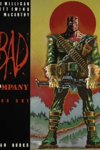 Bad Company