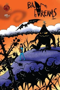 Bad Dreams