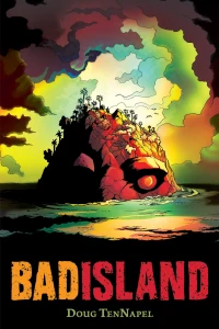 Bad Island