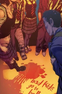 Bad Kids Go to Hell