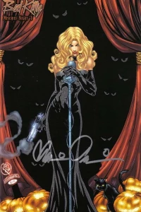 Bad Kitty: Mischief Night