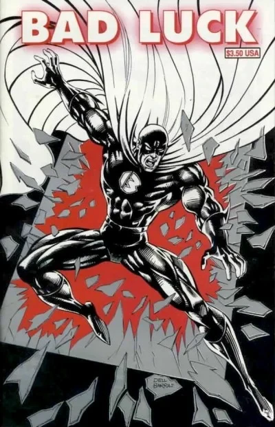 Bad Luck (1993) - Series 