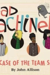 Bad Machinery