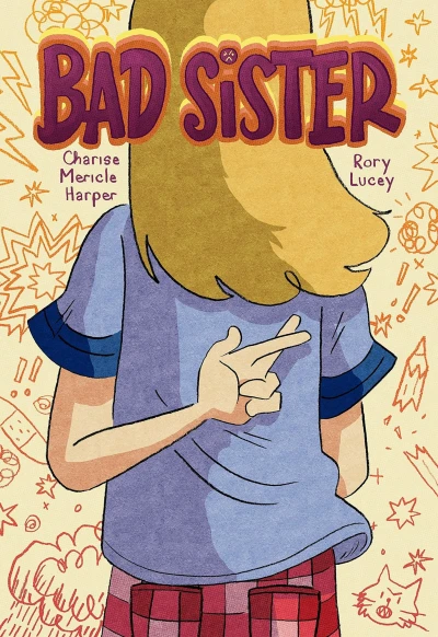 Bad Sister (2021) - Series 
