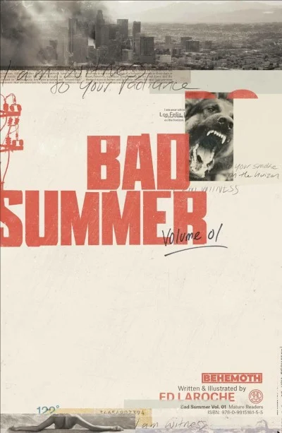 Bad Summer