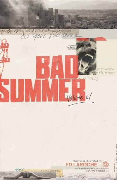 Bad Summer
