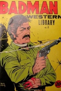 Badman Western Library