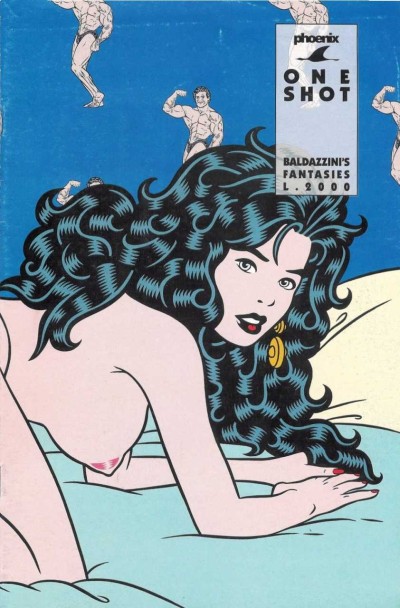 Baldazzini's Fantasies