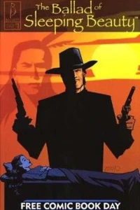 Ballad of Sleeping Beauty