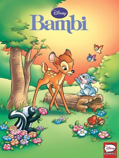 Bambi
