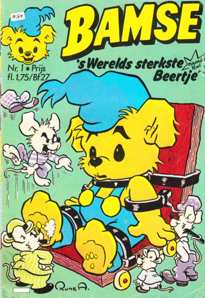 Bamse