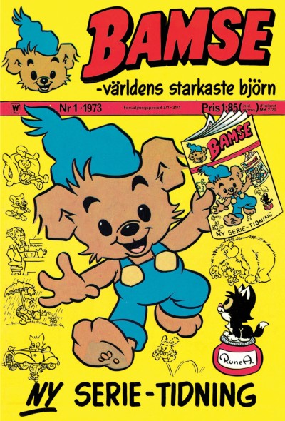 Bamse