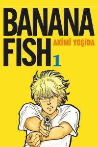 Banana Fish