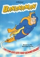 Bananaman Annual