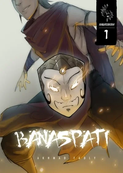 Banaspati