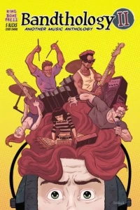 Bandthology II