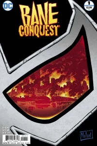 Bane: Conquest