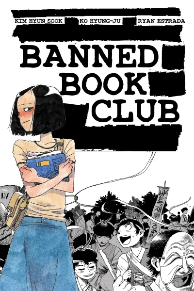 Banned Book Club
