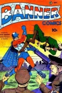 Banner Comics