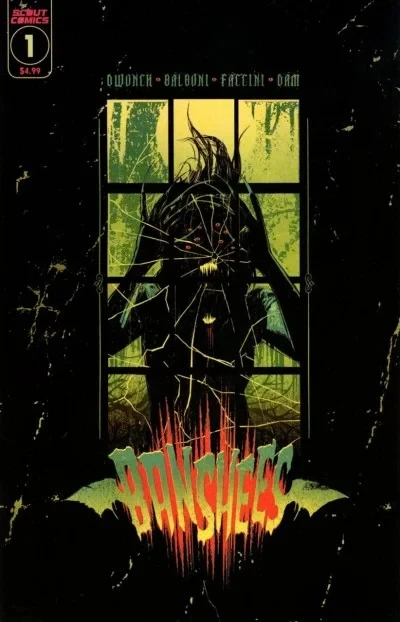 Banshees (2023) - Series 