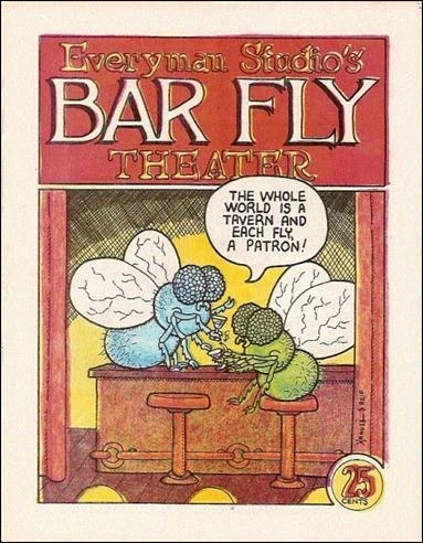 Bar Fly Theater