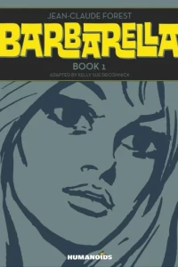 Barbarella