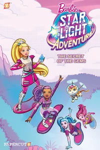 Barbie Star Light Adventure