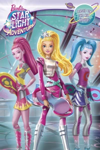 Barbie Star Light Adventure