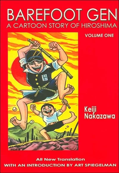 Barefoot Gen