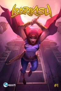 Barikisu