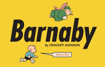 Barnaby (2013) - Series 