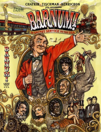 Barnum!