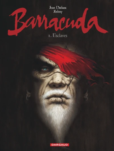Barracuda (2010) - Series 