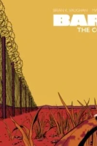 Barrier: The Collected Edition