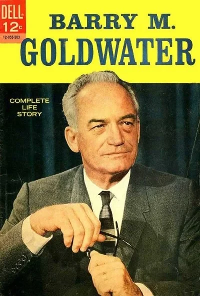Barry M. Goldwater