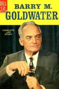 Barry M. Goldwater