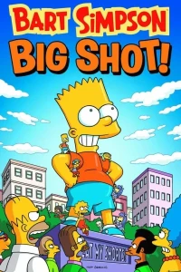 Bart Simpson: Big Shot!