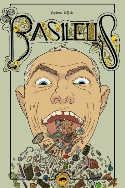 Basileus (2015) - Series 