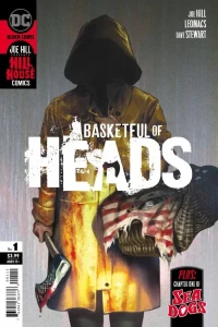 Basketful of Heads