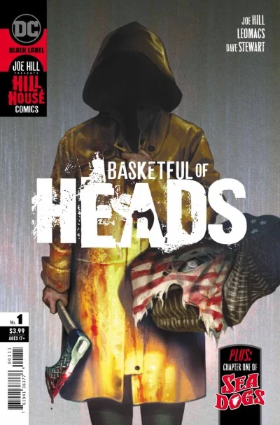 Basketful of Heads
