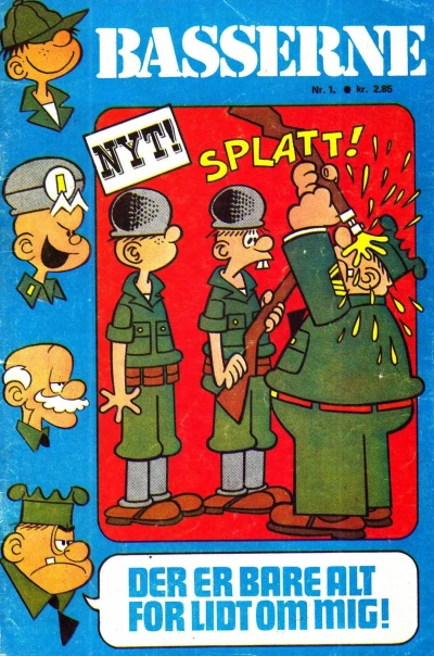 Egmont Publishing A/S