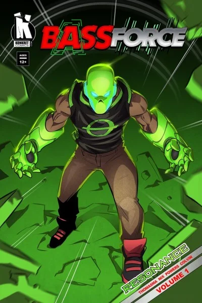 Bassforce