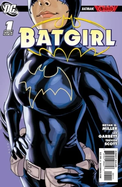 Batgirl