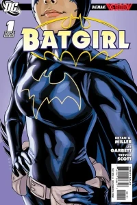 Batgirl
