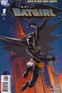 Batgirl