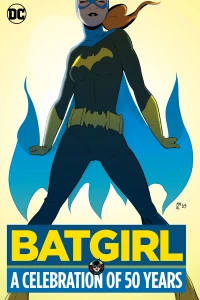 Batgirl: A Celebration of 50 Years