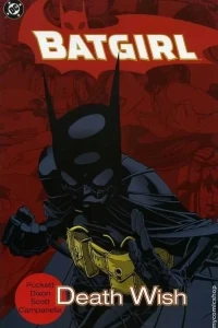 Batgirl: Death Wish