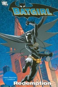 Batgirl: Redemption
