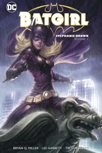 Batgirl: Stephanie Brown