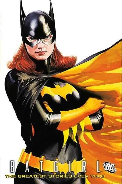 Batgirl: The Greatest Stories Ever Told (2010) - Series 